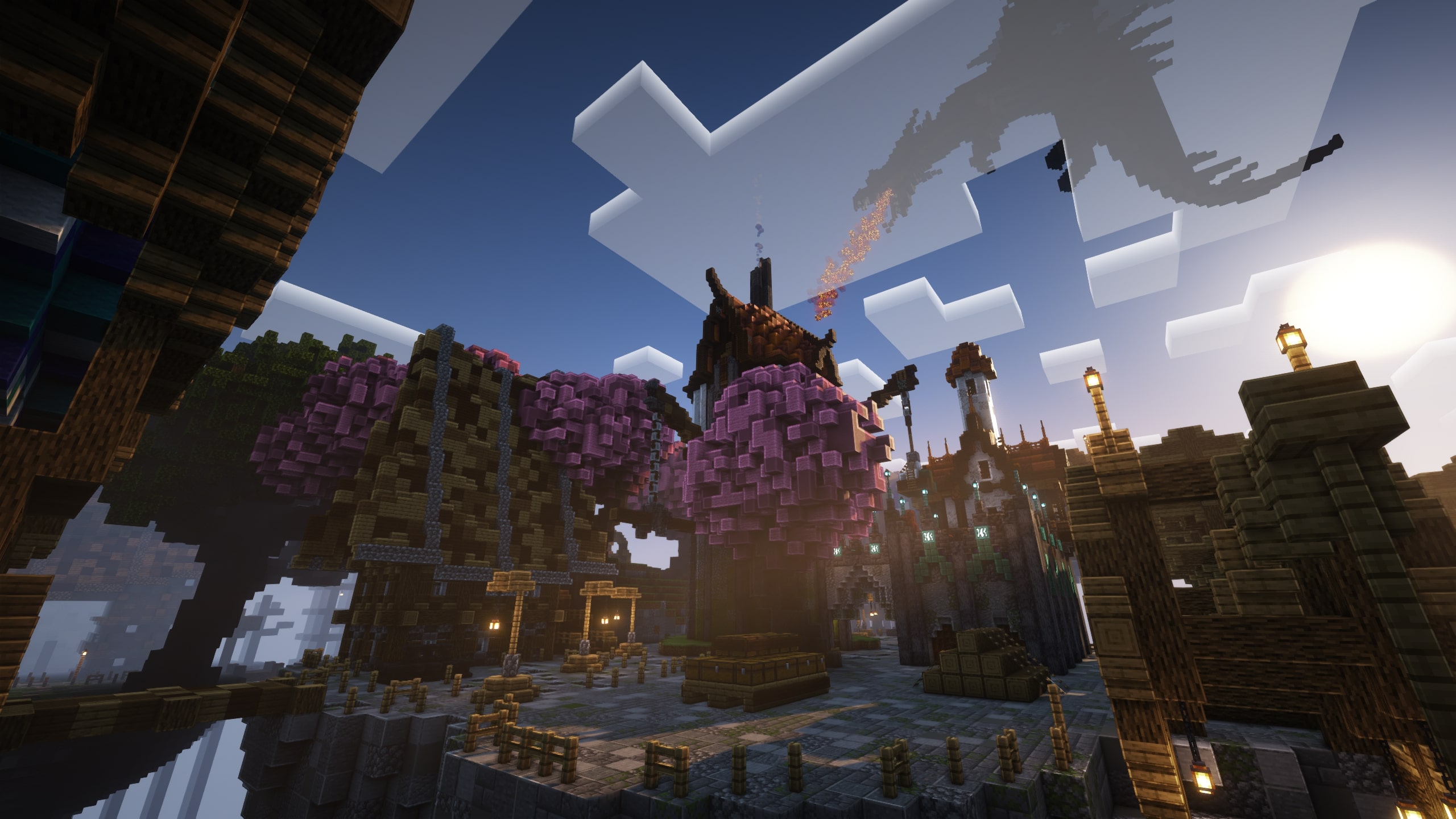 Bloodwing Region