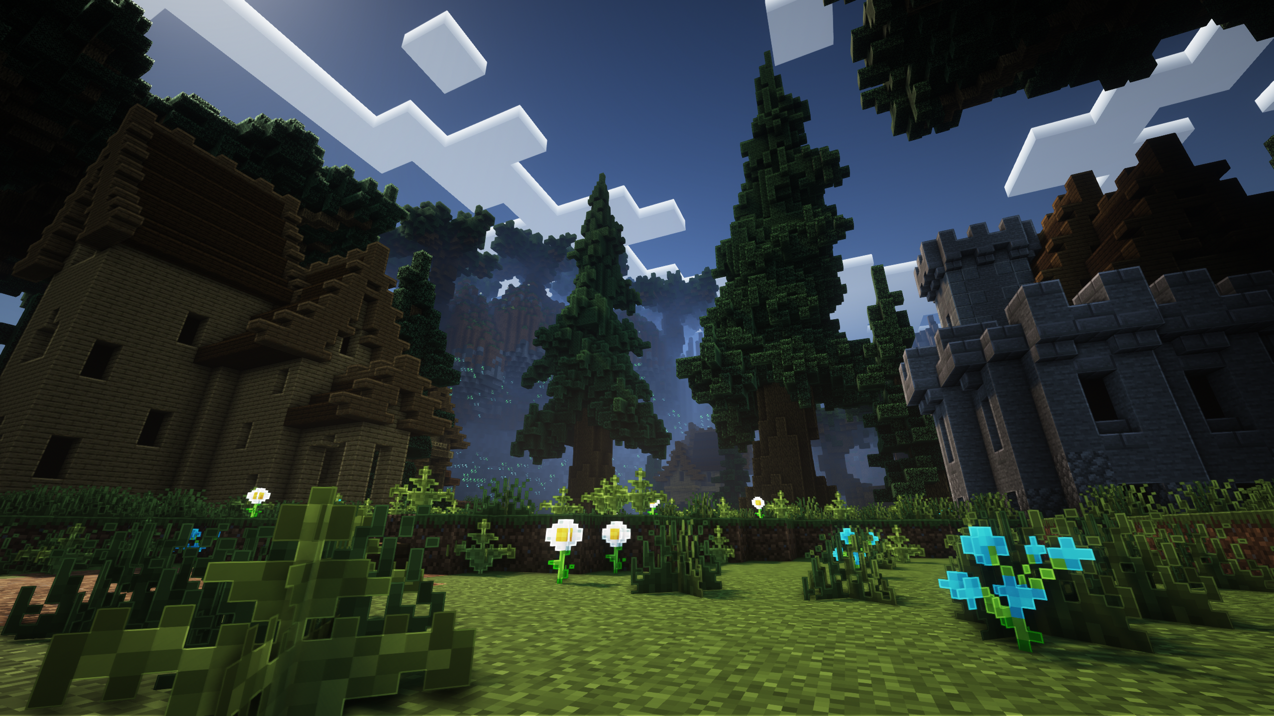 Farway lands